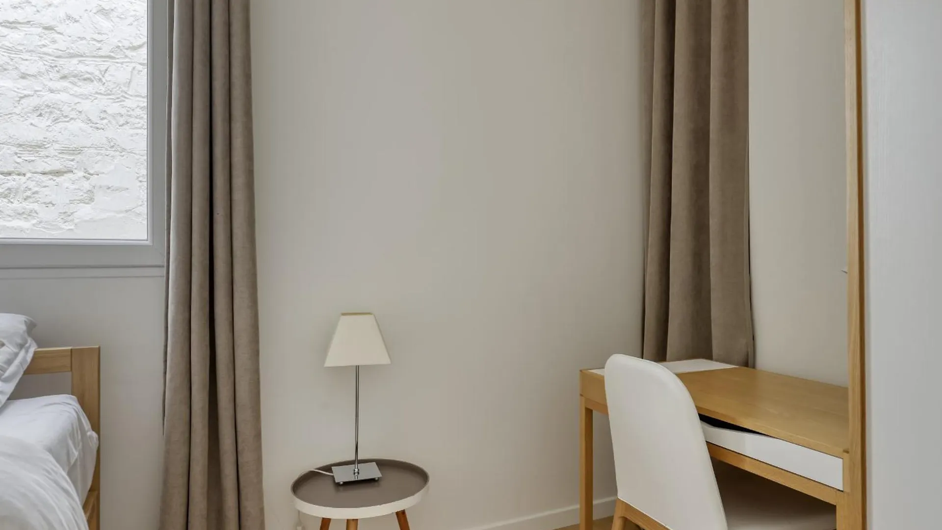 Tranquil Heaven Up To 4 Guests - Heart Of 07 * 巴黎